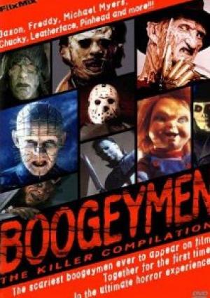 Boogeymen: The Killer Compilation