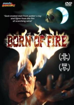 Born of Fire