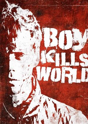 Boy Kills World