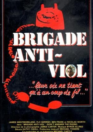 Brigade anti-viol