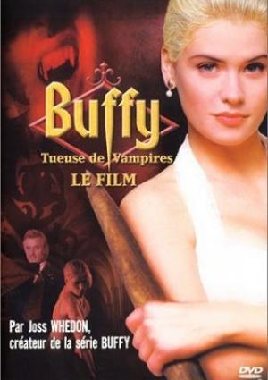 Buffy: Tueuse de Vampires