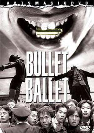 Bullet Ballet