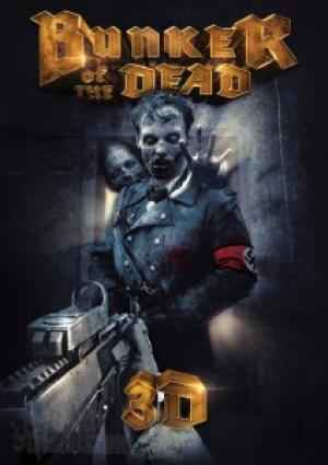 Bunker of the Dead 3D