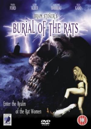 L'Enterrement Des Rats