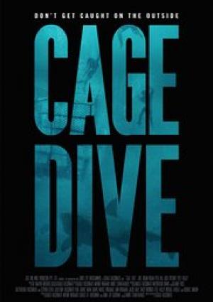 Cage Dive