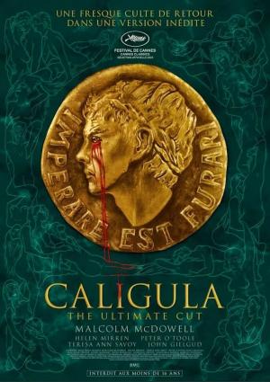 Caligula: The Ultimate Cut