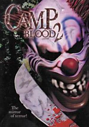 Camp Blood 2