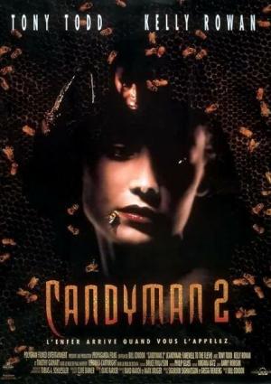 Candyman 2