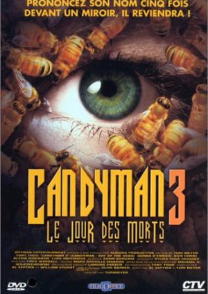 Candyman 3 : Le jour des morts