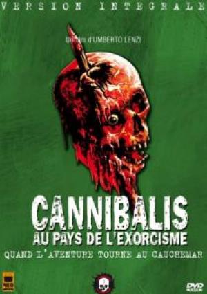 Cannibalis : Au pays de l'exorcisme