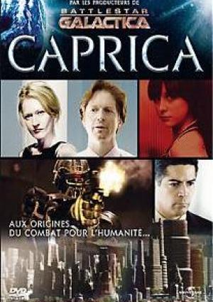 Caprica