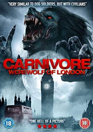 Carnivore : Werewolf of London