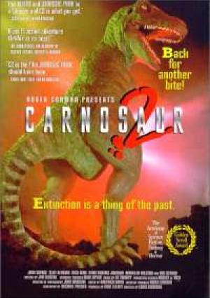 Carnosaur 2