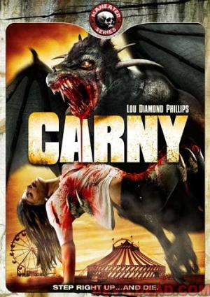 Carny - Carnage