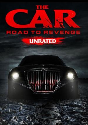 The Car: Road to Revenge