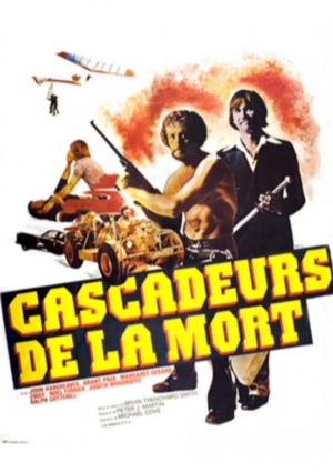 Cascadeurs de la Mort