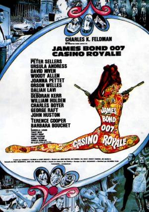 Casino Royale