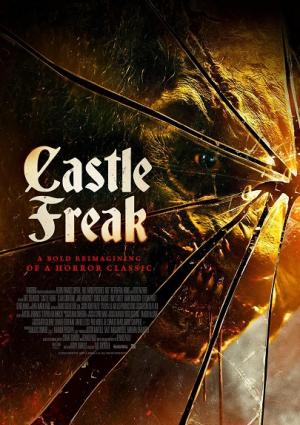 Castle Freak