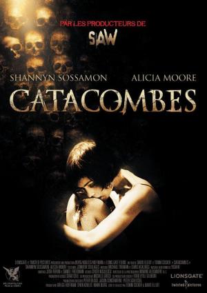 Catacombes