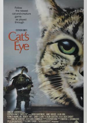 Cat's eye