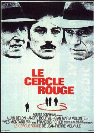 Le Cercle Rouge