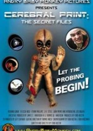 Cerebral Print : The Secret Files