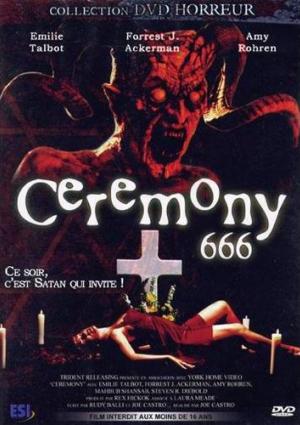 Ceremony 666