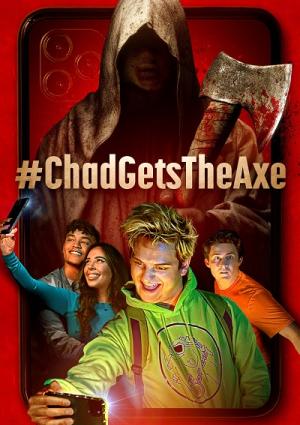 #ChadGetsTheAxe