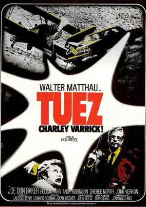 Tuez Charley Varrick!