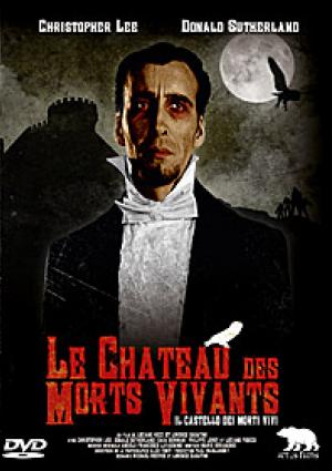 Le Château des morts-vivants