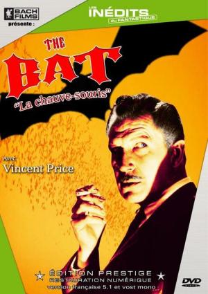 The Bat: La Chauve-souris