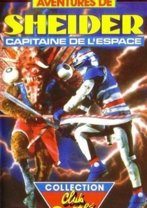 Capitaine Sheider