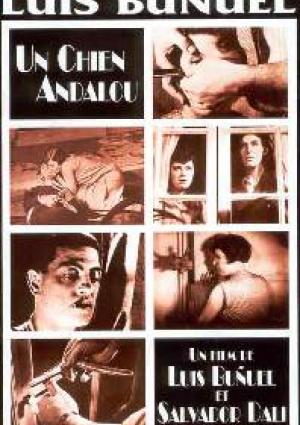 Un Chien andalou