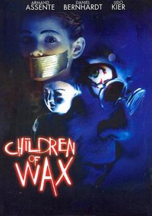 Children of Wax