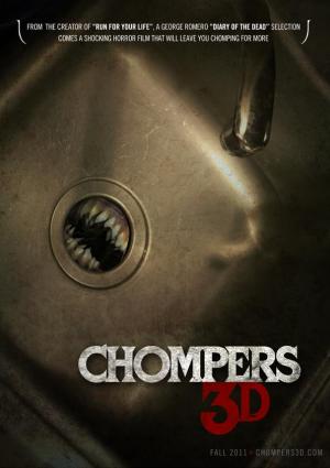 Chompers 3D