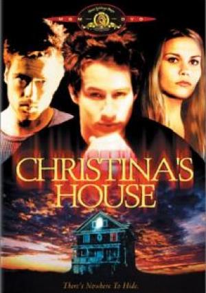 Christina's House