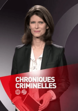 Chroniques Criminelles