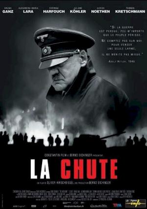 La Chute