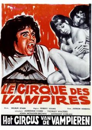 Le Cirque des Vampires