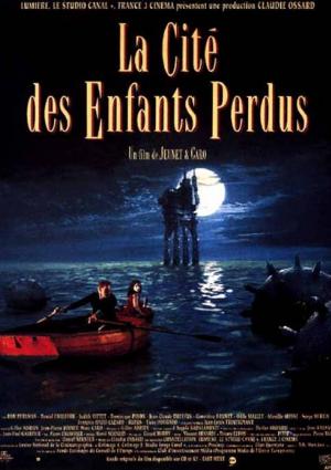 La Cité des Enfants Perdus