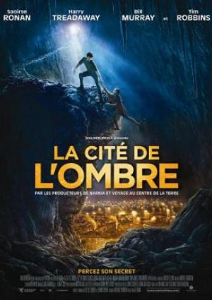 La Cité de l'ombre