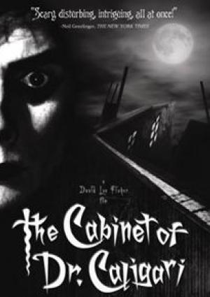 The Cabinet of Dr. Caligari