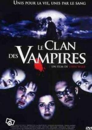 Le Clan des vampires