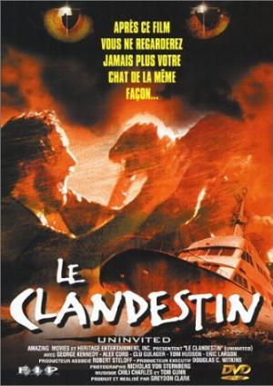 Le Clandestin