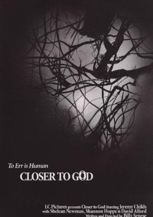 Closer to God