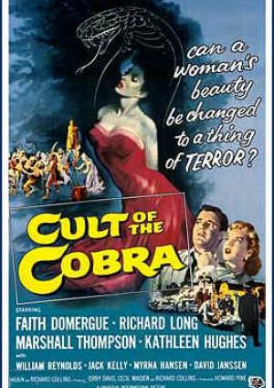 Cult of the Cobra