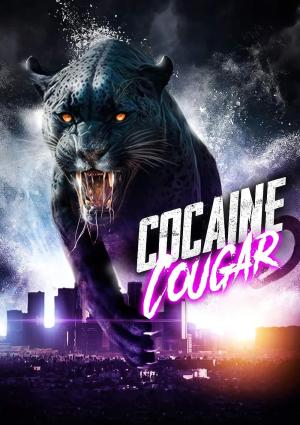 Cocaine Cougar