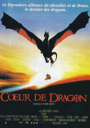 Coeur de Dragon