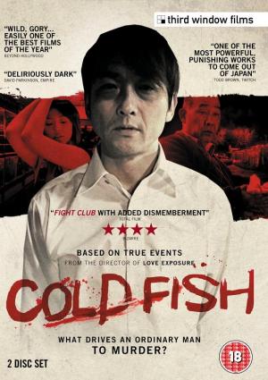 Cold Fish