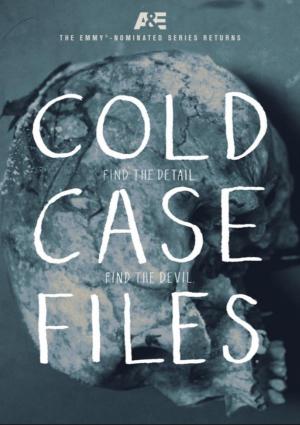 Cold Case Files